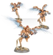3x PROSECUTORS AOS Stormcast Eternals Warhammer Ramki 