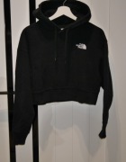 *THE NORTH FACE* piękna bluza jak nowa 36 S