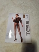 Rajstopy "8" super cienkie bezmajtkowe 2 SABIA