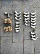 VIEGA SANPRESS ELEMENT PRZEJŚCIOWY  54' , 22' 