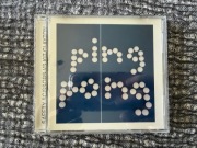 Safety Scissors Vs. Kit Clayton – The Ping Pong CD Carpark 