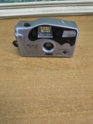 Aparat analogowy Maginon AF 600 – autofocus, 30 mm, z pokrowcem