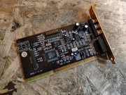 RETRO KARTA TERRATEC BASE-1 