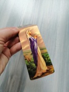 Zakładka magnetyczna do książki Matka Boska, Matka Boża. Dewocjonalia. Nowa