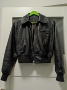 Kurtka -bomberka z Mango