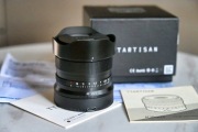 OBIEKTYW TTARTISAN AF 40MM F/2 ED ASPH NIKON Z F.NOWY + UV GRATIS!