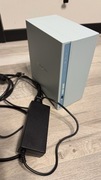QNAP TS-230 serwer plików nas 2hdd