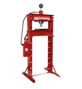 Prasa hydrauliczna 20T pompa II-stopniowa 