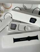 Zegarek Apple Watch SE 2