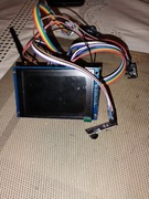 Sprzedam yoradio 3.5cala 2 enkodery pilot