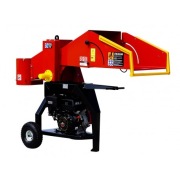 Rębak Spalinowy Model RS-100