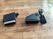 Adapter Euro Scart Samsung BN39-01154A