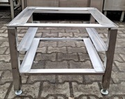 PODSTAWA POD ZMYWARKĘ - 595/560/450 MM - M.1367.N.