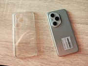 Honor 400 pro srebny