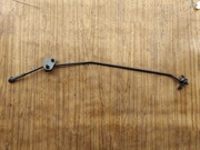 Podpora pręt bat maski Nissana NV200