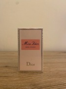 Miss Dior Rose n'roses