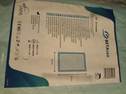 Podkłady chłonne 60x90cm BETAtex 25sztuk x2