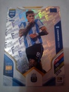 Panini Fifa 365 2026 Fans Favorite ENZO FERNANDEZ Fan46 Argentyna 