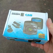 Kamera cofania HD 1080