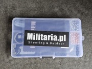 Militaria.pl Strzelecki Zestaw Startowy Do Wiatrówek Na Śrut BB