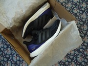 Adidas Ultraboost Ultra Boost og black purple G28319 us7