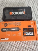 Worx WX242 WX 242