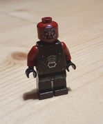 LEGO MINIFIGURKA ORK URUK-HAI THE LORD OF THE RINGS