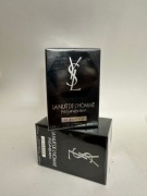 Yves Saint Laurent La Nuit De L'Homme LE PARFUM