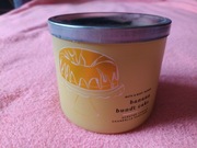 Świeca zapachowa Bath and Body Works