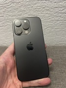 iPhone 14 pro 128gb, 100% bateria, gwarancja