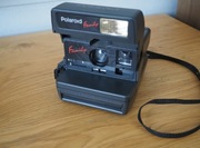 Polaroid 636 Family edition aparat natychmiastowy