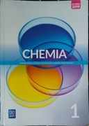 Chemia 1 podręcznik liceum technikum zakres podstawowy