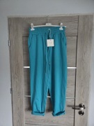 Wiya spodnie z patką rozm. L/XL