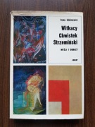 Irena Jakimowicz - Witkacy, Chwistek. Strzemiński. Myśli i obrazy