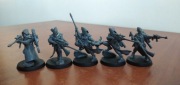 Aeldari Rangers / Eldar / Warhammer 40.000