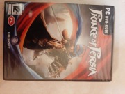Prince of Persja Pc DVD-ROM 