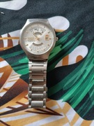 Zegarek orient patelnia 