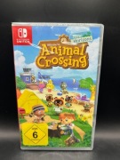 Animal Crossing New Horizons Nintendo Switch FOLIA