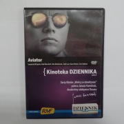 AVIATOR   -   DVD