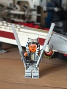 Lego Star wars figurka Ahsoka Tano sw1354