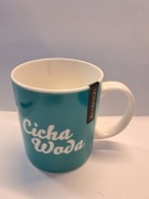 Kubek prezent Ambition NOWY