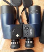 Lornetka PRAKTICA MARINE II 7x50 futerał / luneta /