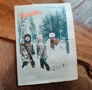 ,,Przyjaciółka", nr 1, 4.01.1970 rok