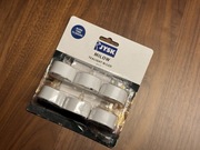 Lampki tealight LED Jysk Milow