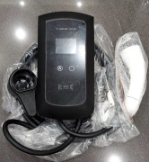 Wallbox 22kW 32A Typ 2 | Stacja Ładowania EV/PHEV | RFID | Wi-Fi | Ekr