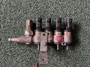 listwa wtryskowa wtryskiwacze LPG BRC 09SQ99020022