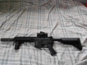 Replika ASG specna