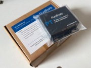 Adapter Puretools PT-C-HDEARC-4K ekstraktor eARC DOLBY ATMOS AVR SOUNDBAR