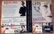 3 x DVD Królowa Marzyciel Prorok