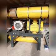 Dmuchawa kaeser hb 950 pv